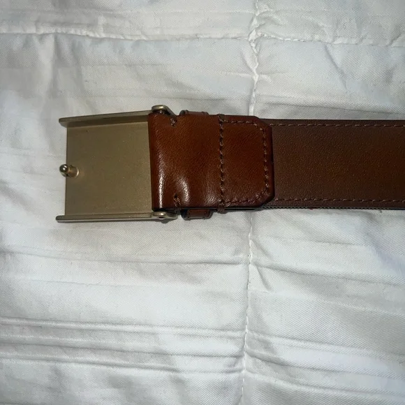 Burberry Belt - Picture 7 of 8